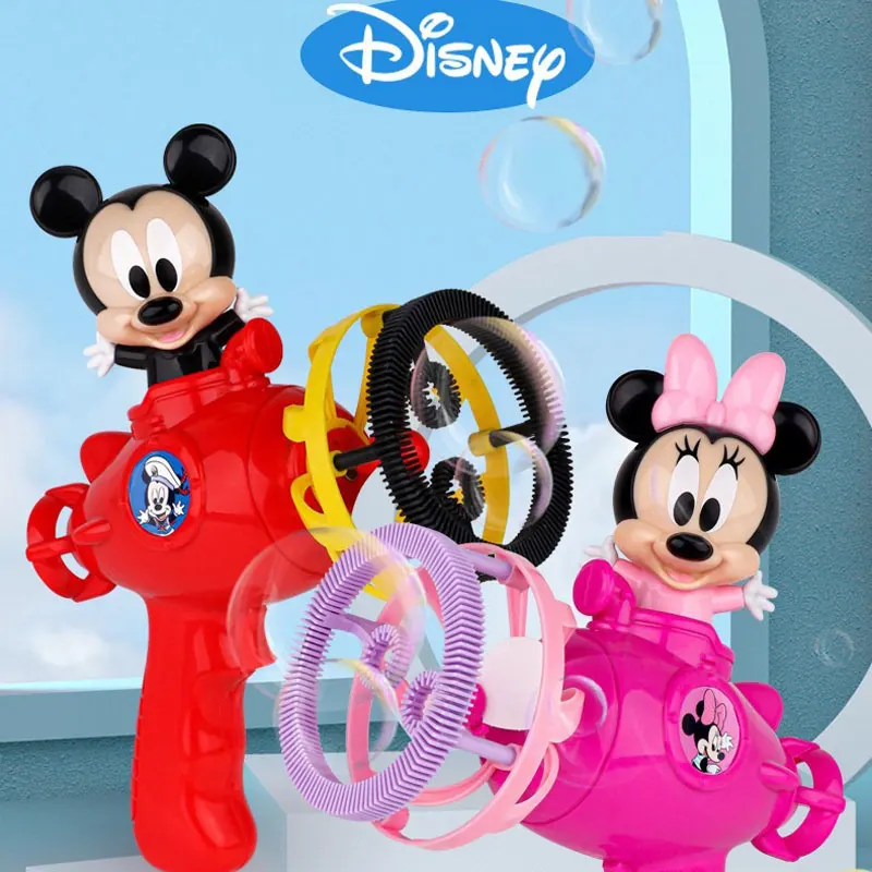 Kids Automatic Camera Bubble Gun Toys Summer Soap Water Bubble Machine 2-in-1 Electric Bubble Machine For Children Gift Toys