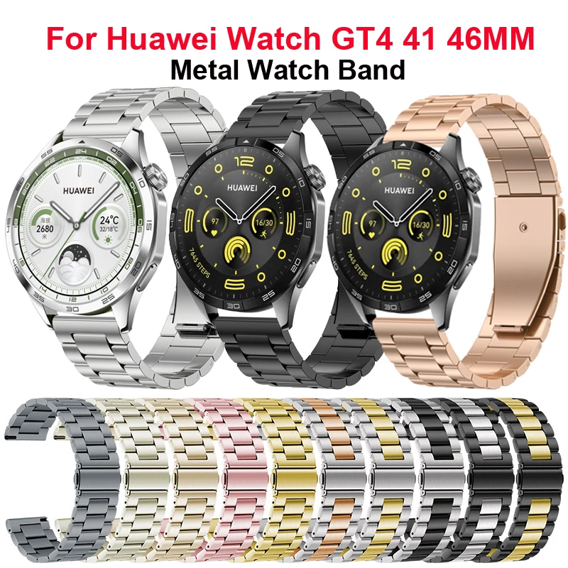 Huawei Watch Gt 4 Armbander