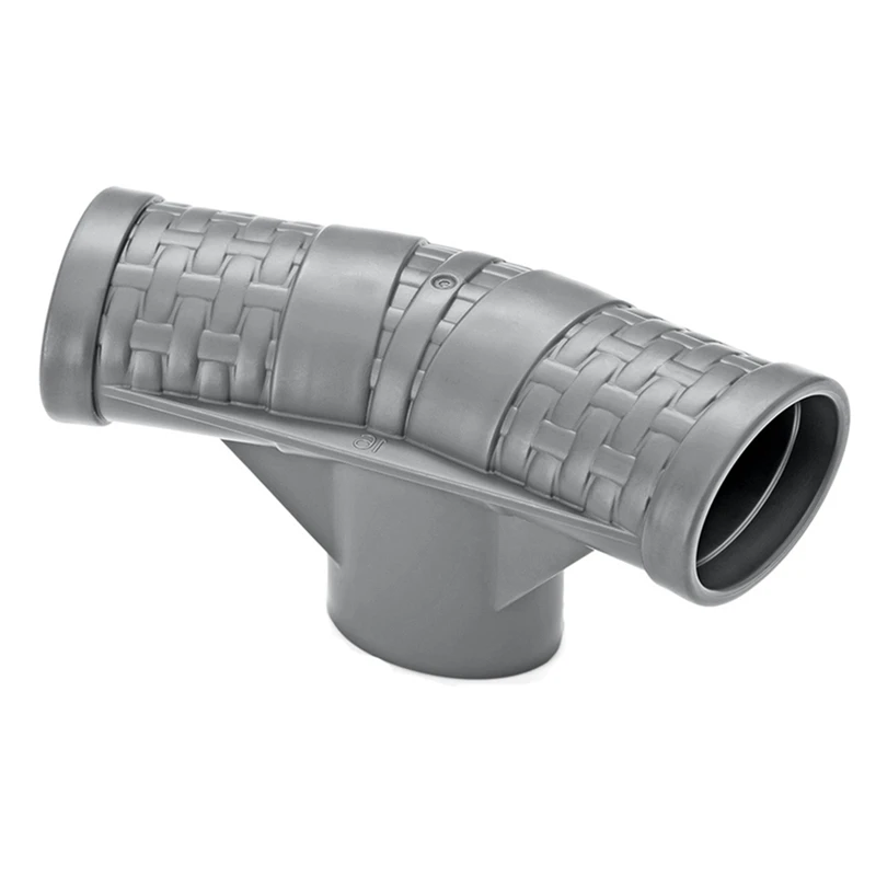 

Аксессуары для бассейна, Т-образный шарнир для водяного шланга, Сменный адаптер, прямой шарнир для бассейна, запасные части для ремонта