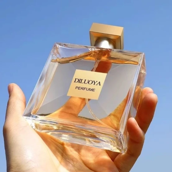 Gabrielle Miss Luxus-Duftparfüm für Damen, hochwertiges Blumenparfüm, langanhaltendes Damen-Eau de Parfüm, frischer Duft