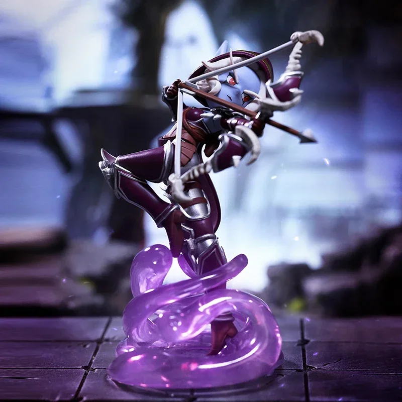 POP MART New Arrival WORLD WARCRAFT Collectible Character Series