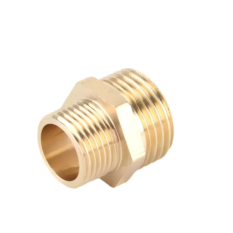 Brass Equal/Variable Diameter Metric Thread M14 18 M20x1.5 To Male female thread 1/4 1/2 BSP Pipe Adapter For Water Fuel Oil Gas pipe fitting,hose pipe fitting