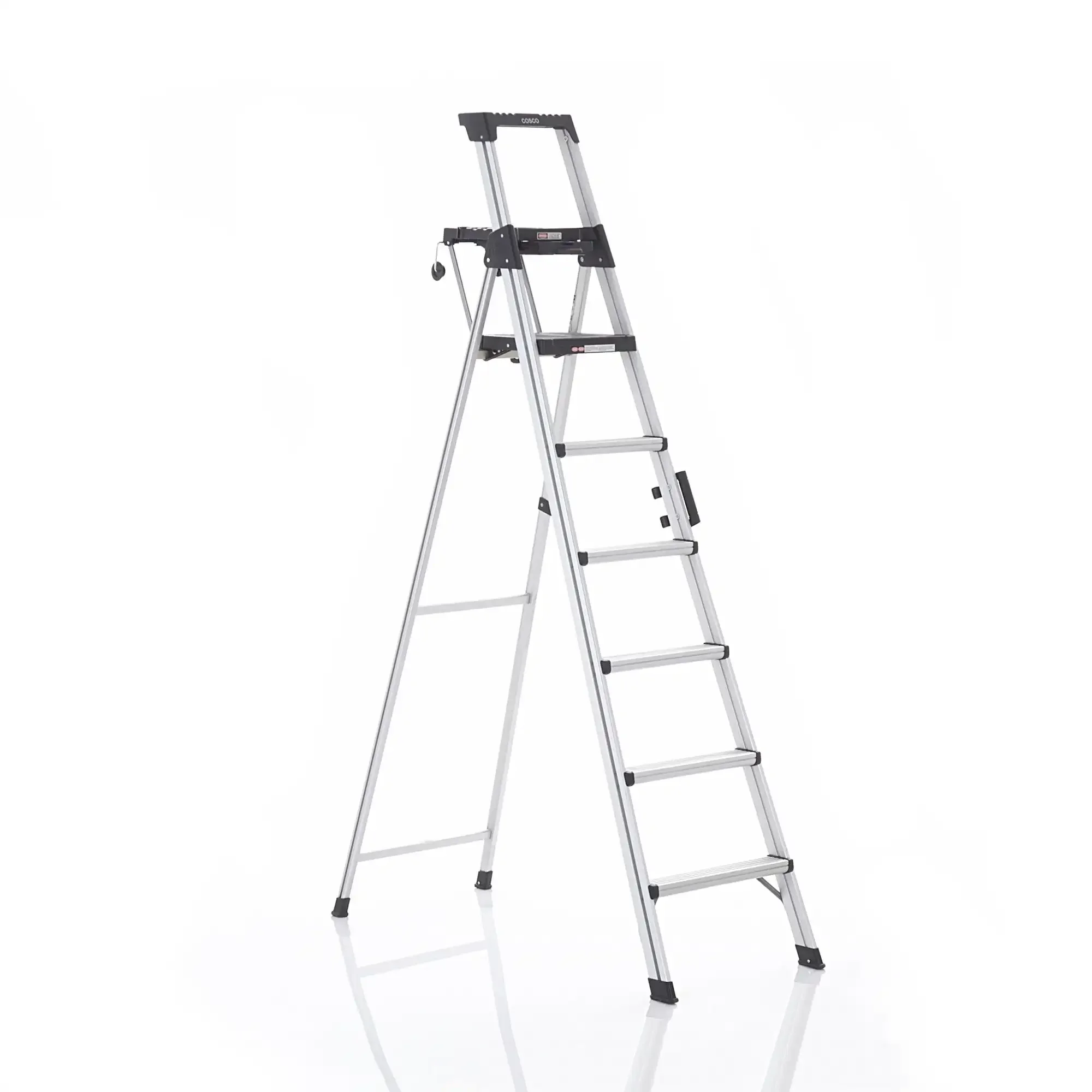 cosco-8-ft-signature-series-aluminum-folding-step-ladder-300-lb-type-ia