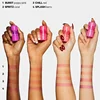 Wholesale Milk Makeup New Blush Stick Cooling Water Jelly Jelly Blush Stick Lip Balm 2 in 1 Multi-color Makeup 5