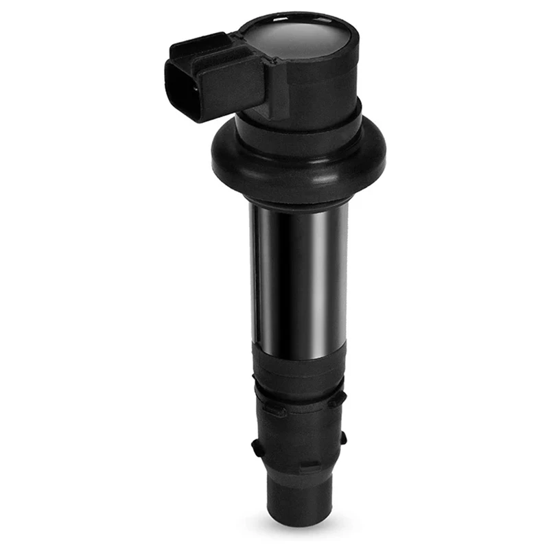 4Pcs Ignition Coil F6T558 F6T560 ignition coil igniter For Yamaha YZF R1 R6 R6S VMX V Max 2002- 5VY-82310-00-00 5VY823100000