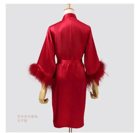 Burgundy Solid