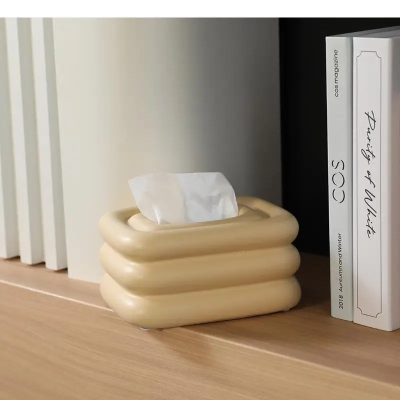 

Оригинальная коробка для салфеток, съемные салфетки для гостиной, чайного столика, контейнер для хранения салфеток, бытовые товары