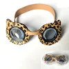 Children's Cartoon Baby Swimming Goggles Private Waterproof anti-fog Mirror Goggles 1