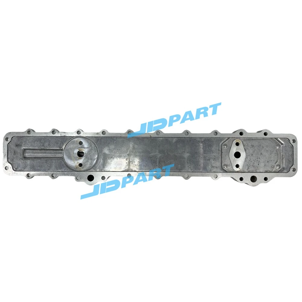 

Outstanding Quality S6K Oli Cooler Cover For Mitsubishi Engine Parts