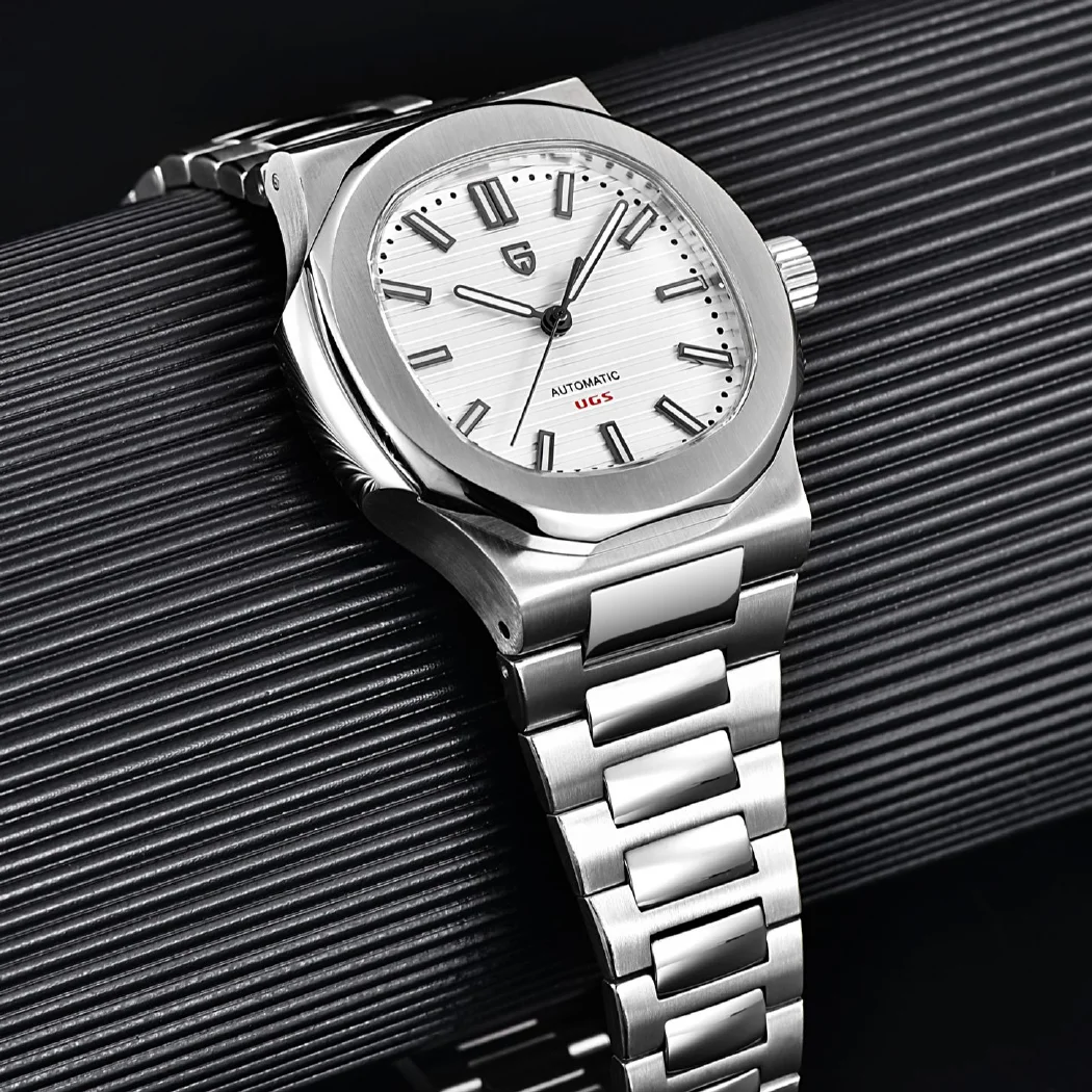 Рисунок 4 - Часы PAGANI DESIGN Мужские механические