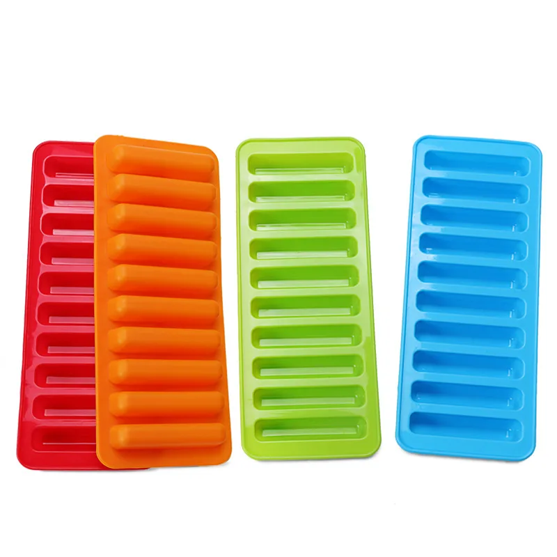 Ice Mold Ice Ball Maker Ice Cream Molds for Water Bottle