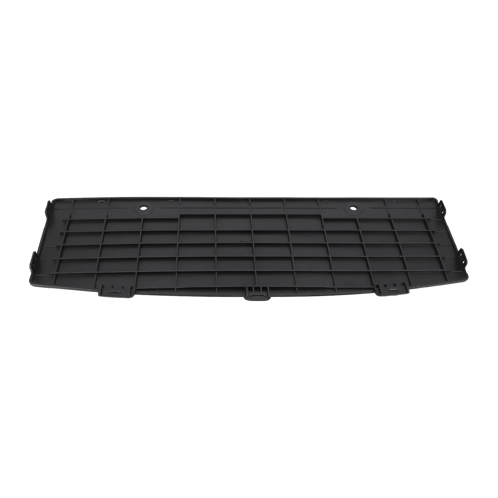 

Tow Hitch Cover Trim 1135412-00-A 1pc Accessories Rear Cover Trim For Tesla Model 3 Plastic High Quality Practical