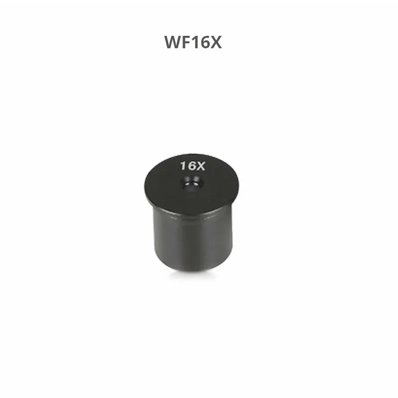 Microscope Eyepieces WF20X 10X 16X 25X Biological Microscope Lens Wide Angle Lens Monocular Part 2X Multiplier Interface 23.2mm
