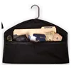 Oxford Fabric Storage Bag Hidden Security Hookable for Travel Home Use Anti Theft Concealed Hanging Clothes Pocket Valuables 5