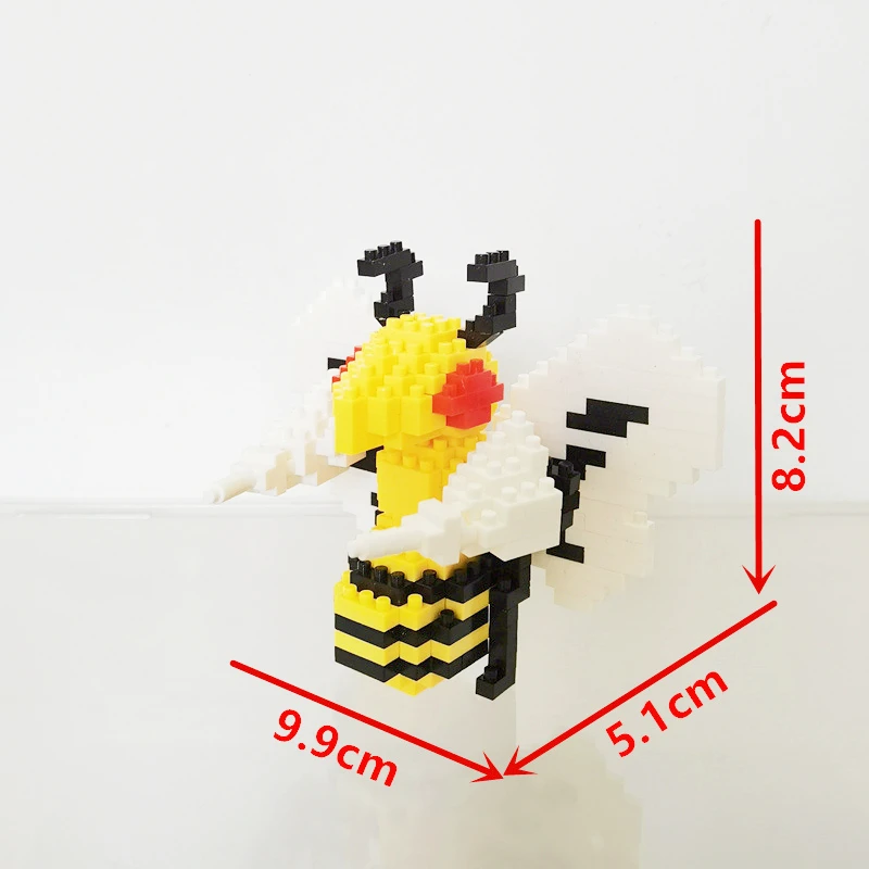 75 Stile Pokémon Bausteine Montage Anime Pikachu Glurak Schigerausche Bisasam Gengar Figuren Spielzeug für Kinder Geschenk – Detail 16