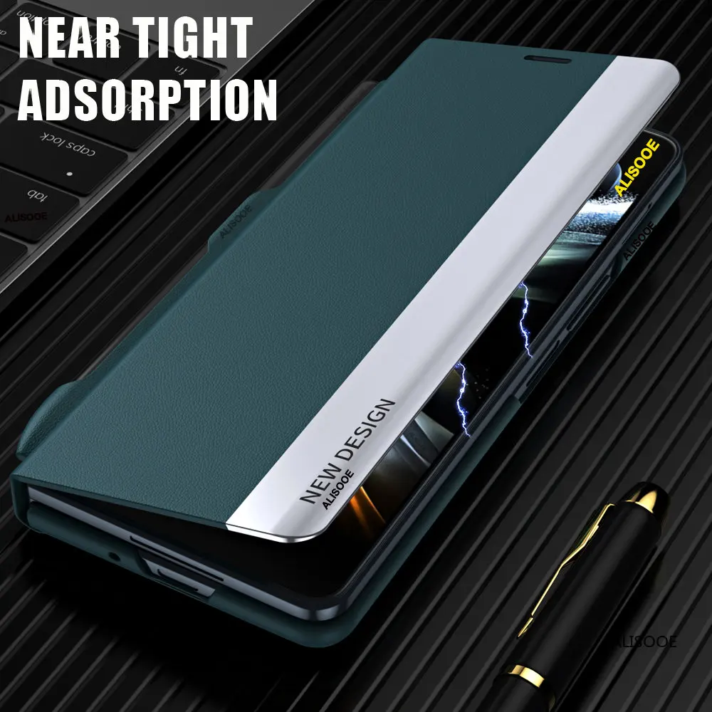 ġ   ø Ŀ , Ｚ  Z  5 4 3 5G ,  Ʈ  ̽,  ȣ, Capa Z Fold 5 Funda
