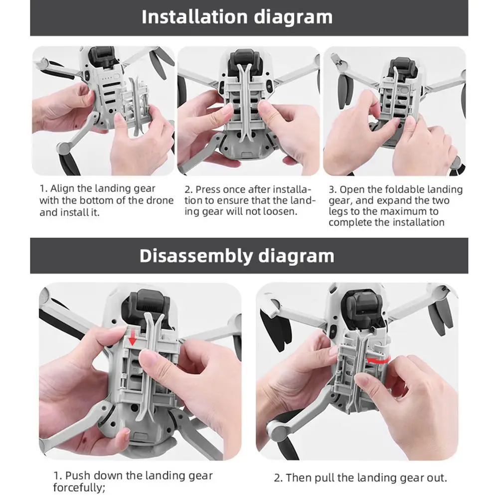 ̽   Ȯ ,   귡Ŷ, DJI Mini SE