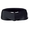 Boxer Men's Swimming Trunks Fashion Sexy A- Line Men 3