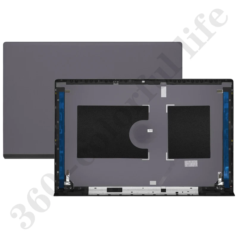 DELL Vostro 노트북 LCD 후면 커버, 전면 베젤 힌지, 팜레스트 하단 케이스, 상단 상단 커버, 15 5501 5502 V5501 V5502, 신제품