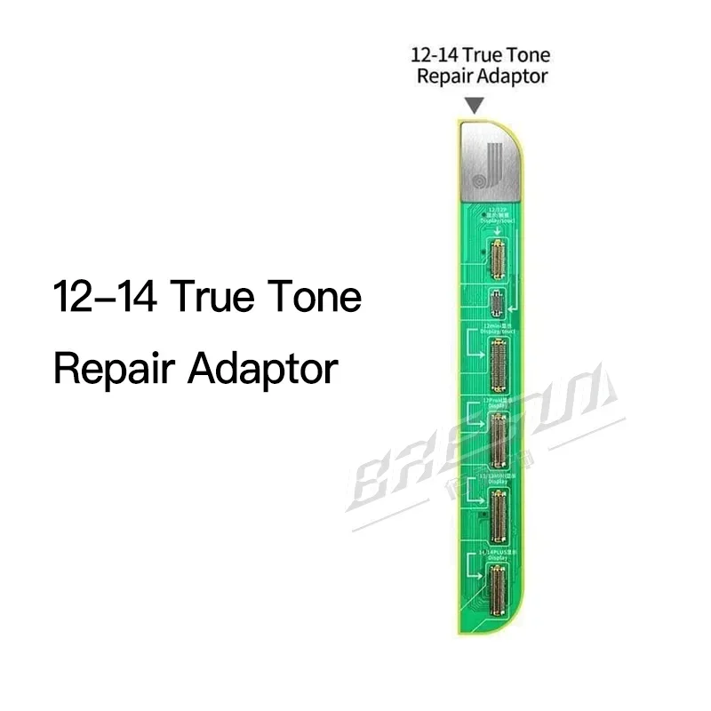 New JC JCID V1SE V1S Pro repair board for iPhone 7-12 series