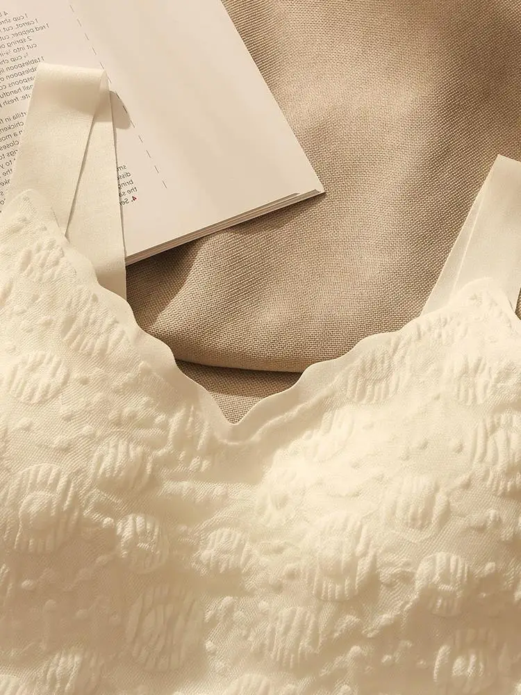 Ele Bal Sl Strap Vest Women's Thin ort Base Layer Brtte Top Faionable Inner Wear Polyester Spandex