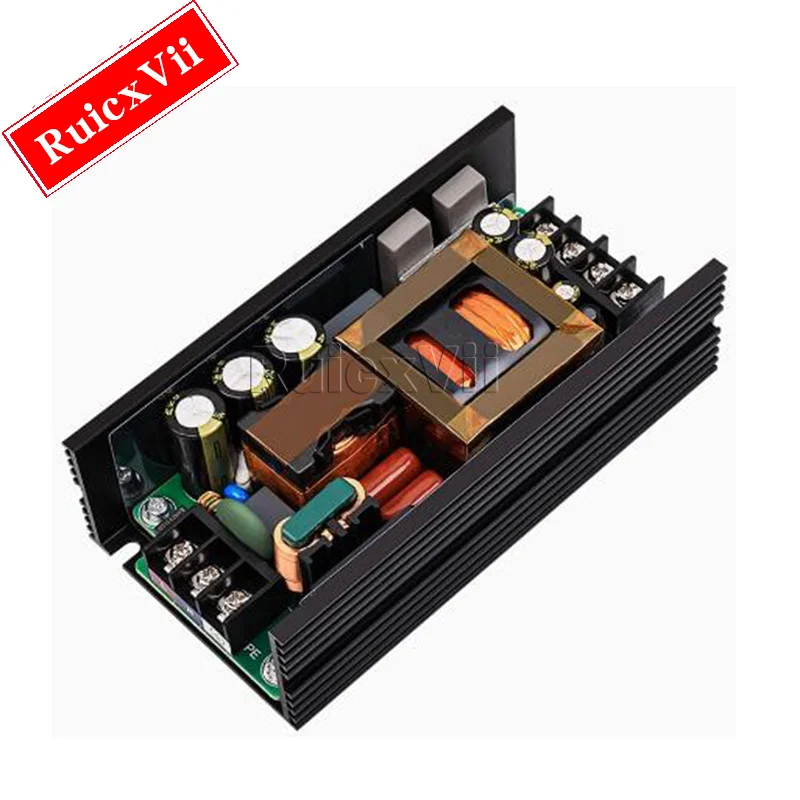 

250W Active PFC Switching Power Supply Module AC-DC Isolated Voltage Regulator Power Module AC90-264V To 12V 19V 24V 48V 50/60Hz