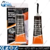 High Temperature Black RTV Silicone Gasket Maker Sealed Oil Resistant Waterproof Quick Dry for Bonding Automotive Engine Parts 1