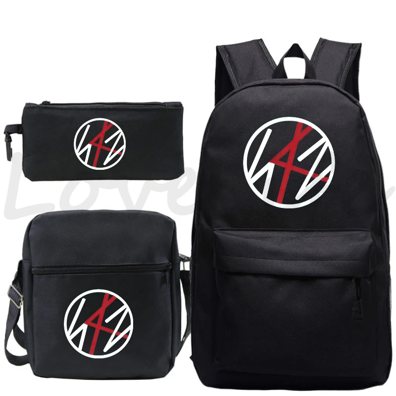 

3 шт./комплект, Детские рюкзаки и сумки для книг