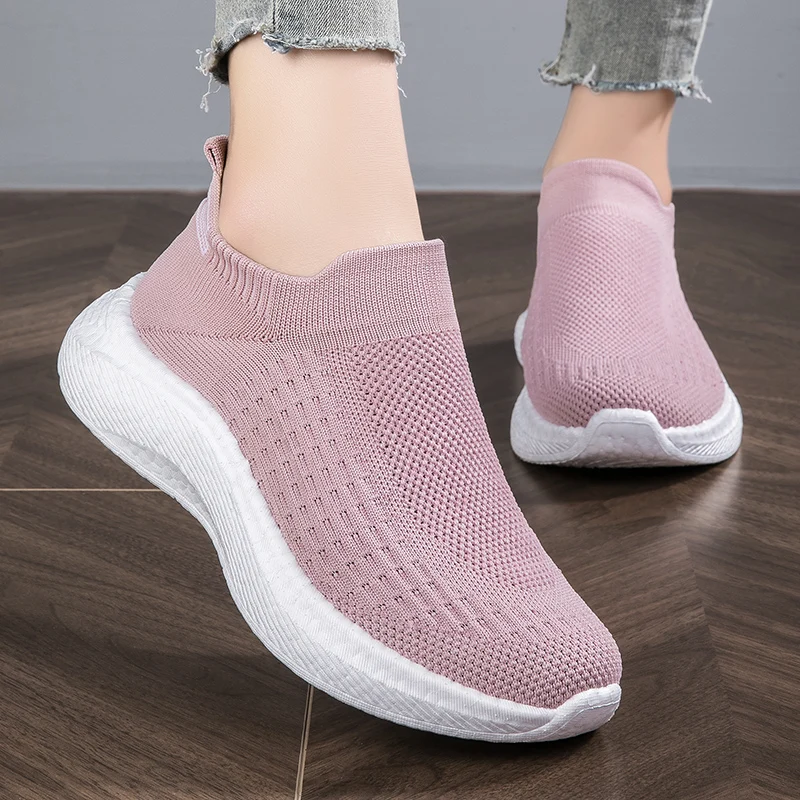 Tenis Masculino Summer Men Tennis Sneakers Brand Sport Shoes Outdoor Breathable Soft Jogging Fitness Training Tenis Hombre