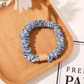 Flower Blue