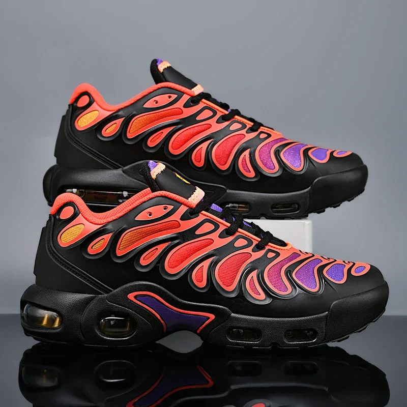 ماراثون لوحة الكربون وسادة هوائية الرجال الرياضة ا...