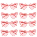 8pcs glasses-A