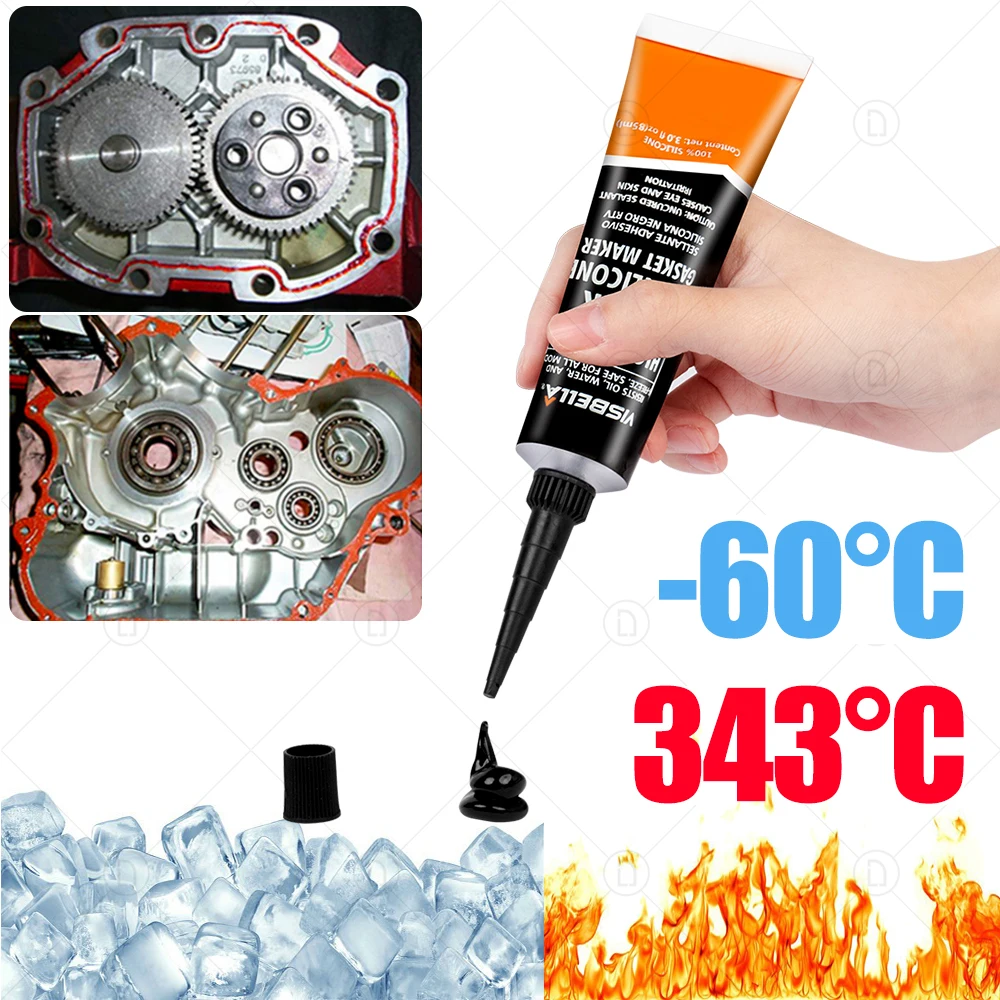 ScrewGlueThreadLockingAgentAnaerobicAdhesiveGlueOilResistance