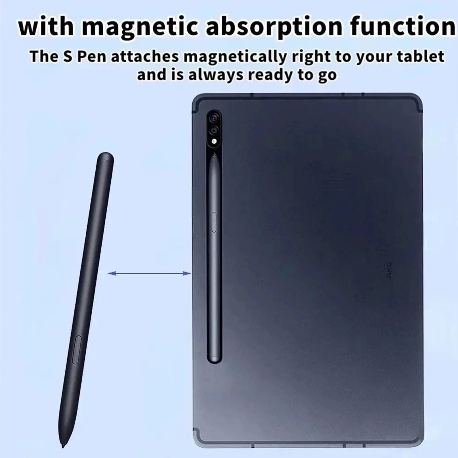 Universal Touch Pencil Stylus for Samsung Galaxy Tablets