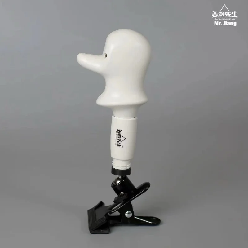 Mr.Jiang ヘッド&ヘッドウィッグセット Mr.Jiang ヘッド&ヘッド