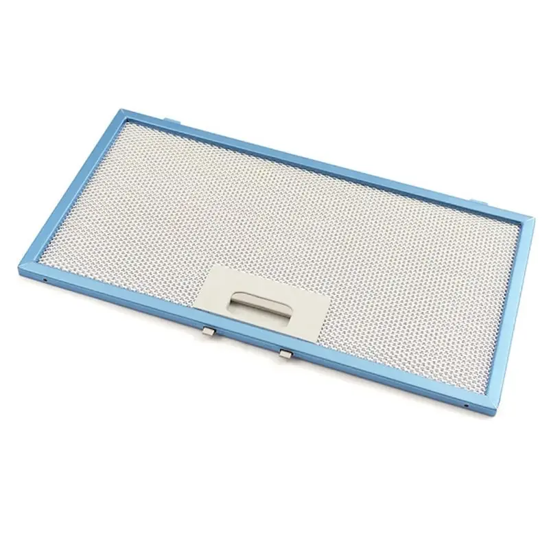 AB43-Metal Grease Filter For Broan SB08087153 Range Hood Filter For ...