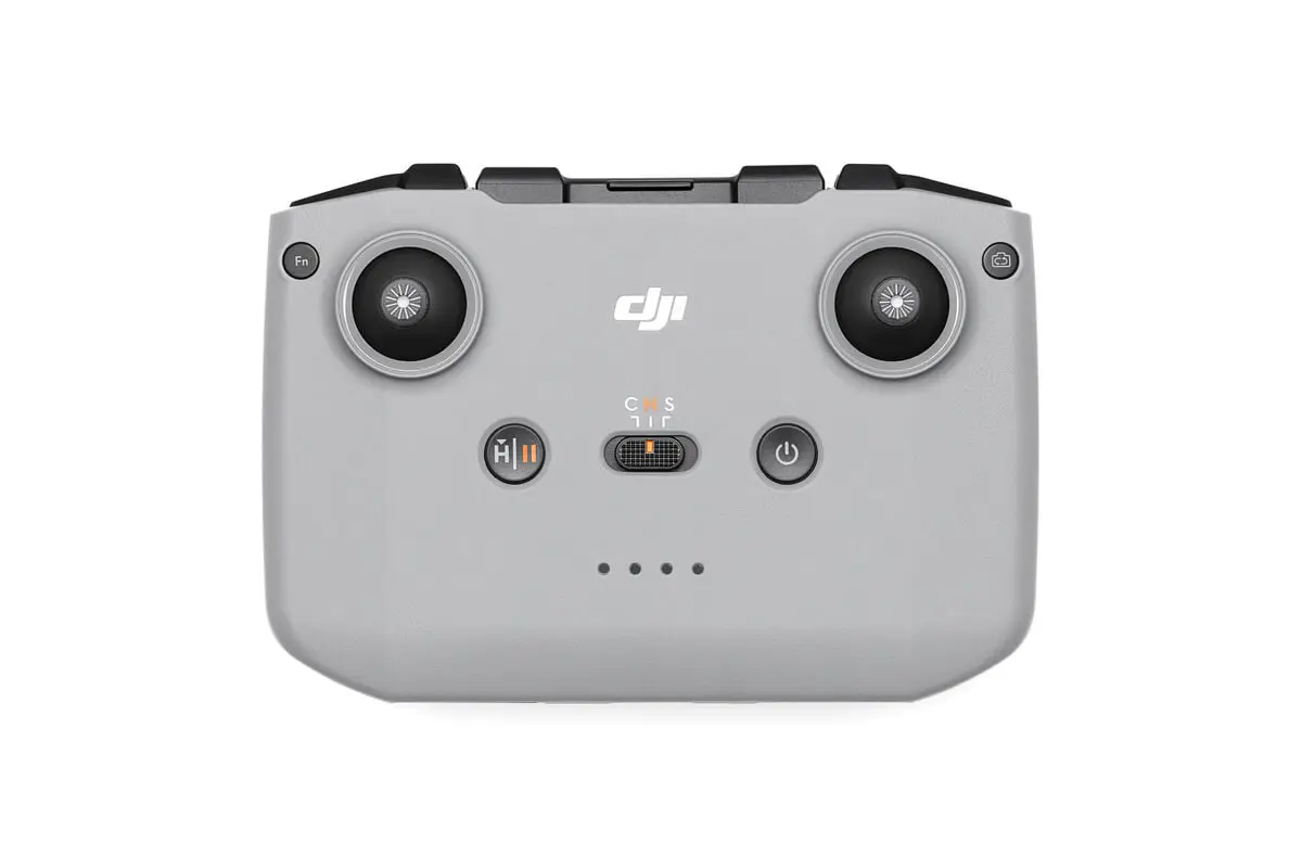 DJI RC-N3 Remote Controller for DJI Neo/Mini 4 Pro/Air 3/Air 3S/Flip New Original Accessories In Stock radio controller,remote controller