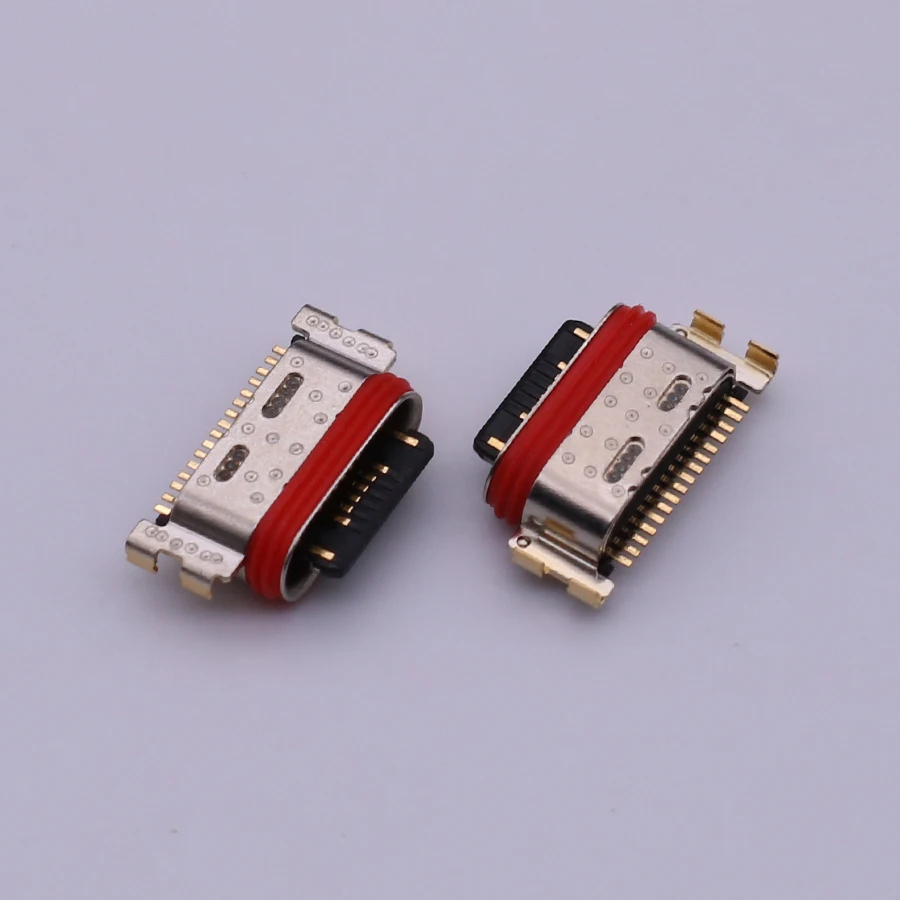 de carregamento doca conector para lenovo yago