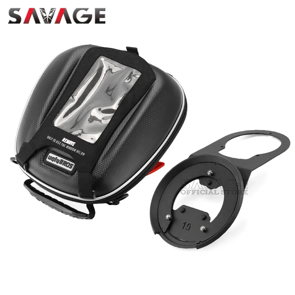 Motorcycle Tank Bag for HONDA NT1100 Rebel 1100 CMX1100/DCT