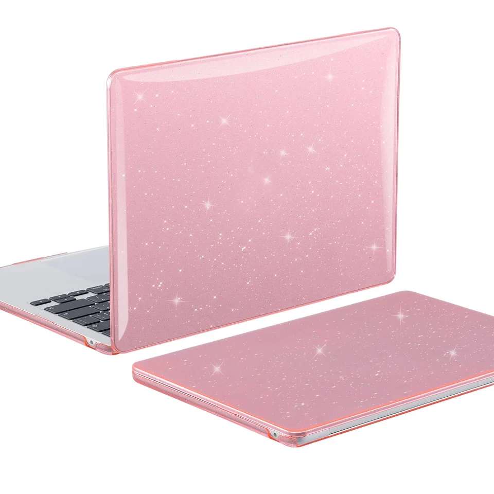 15 Inch Air 2023 MacBook Air Matte Case A2941 M2 Chip Hard Shell Case