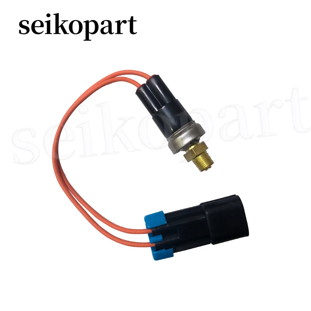 

Датчик давления Seikopart, переключатель 12-00456-00 12-00592-00, совместимый с носителем вектора 1800, Supra 422, 450, 550, 622, 644, 722, гены