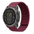 Wine red