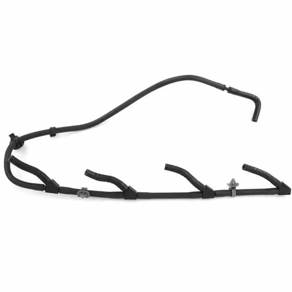 

Шланг инжекторного типа 314804A801 31480-4A801 для Hyundai Porter 2 Bongo K2500 D4CB