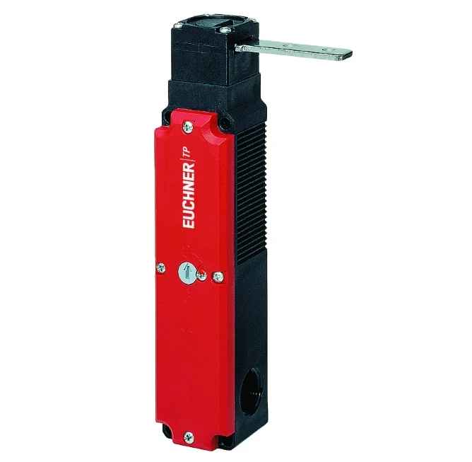 

EUCHNER Safety switch TP with door monitoring contact TP4-2131A024M