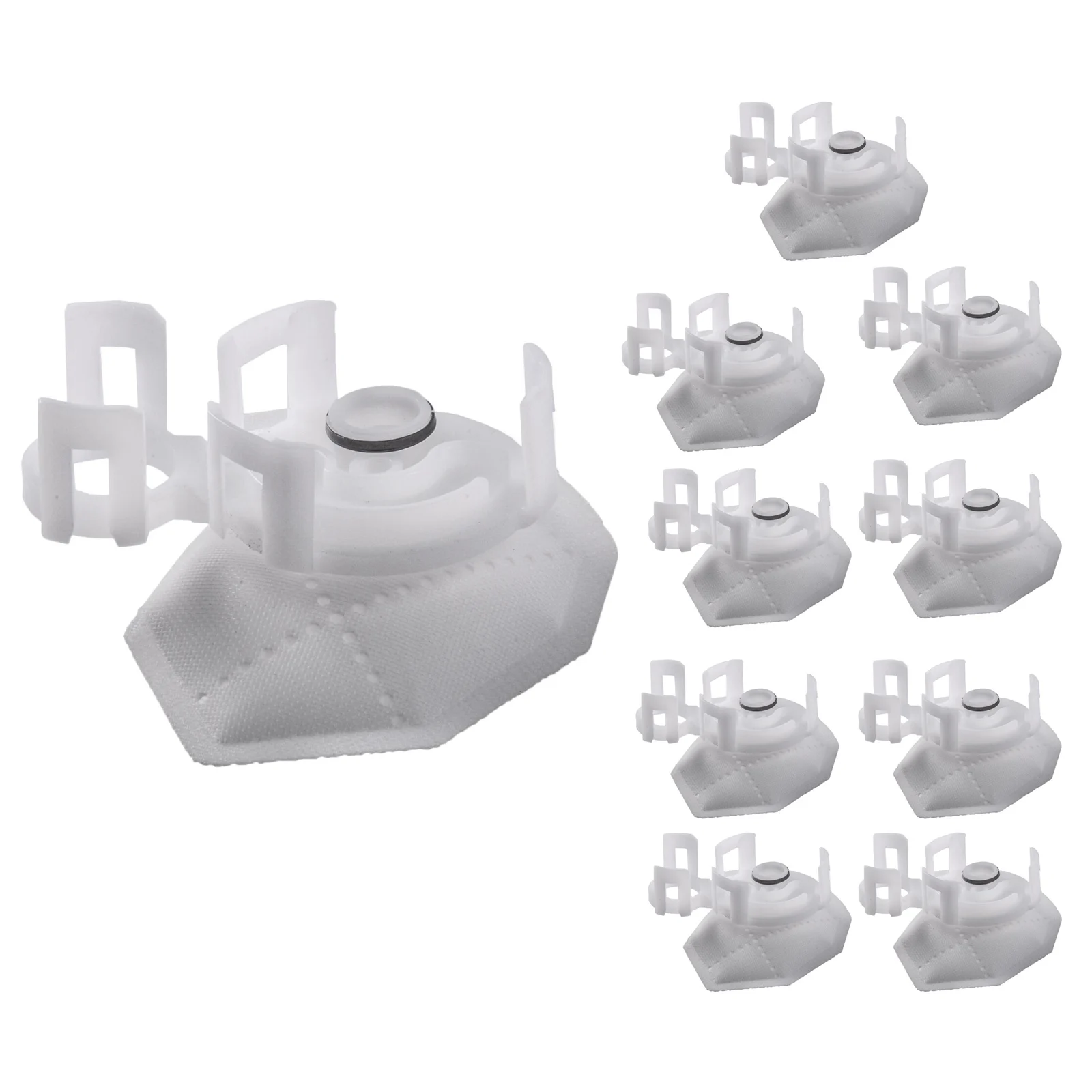 

10Pcs Fuel Pump Filter for Mazda 5 2006-2015 Mazda 3 5 6 Mx-5 Miata CX-7 RX 8 CX-9 Fuel Strainer
