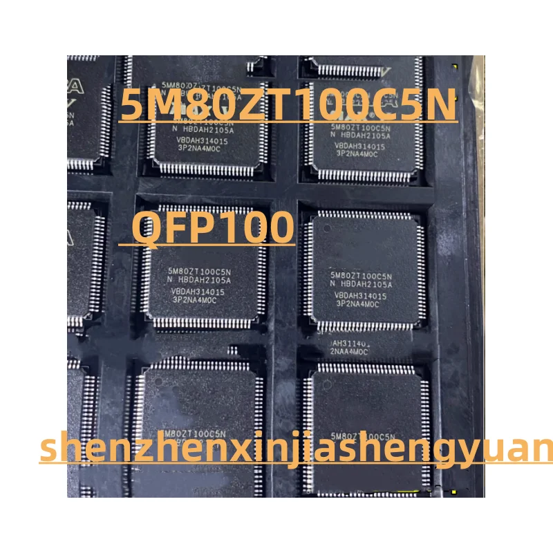 1 шт./партия, новые оригинальные 5M80ZT100C5N QFP100 qfp100 to qfp100 test socket tqfp100 lqfp100 pqfp100 pitch 0 5mm size 14x14mm 16x16mm no welding