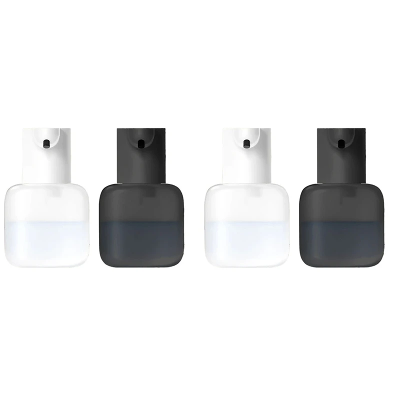 

HLZS-550Ml автоматический сенсорный ручной станок с инфракрасным датчиком, Электрический дозатор IPX5, водонепроницаемый для дома