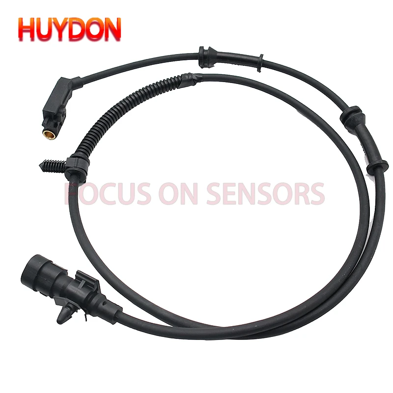 56041317AB Front Rear Left/Right ABS Wheel Speed Sensor For Jeep Grand Cherokee 1999-2004 56041316AA 56041308AA 56041509AA