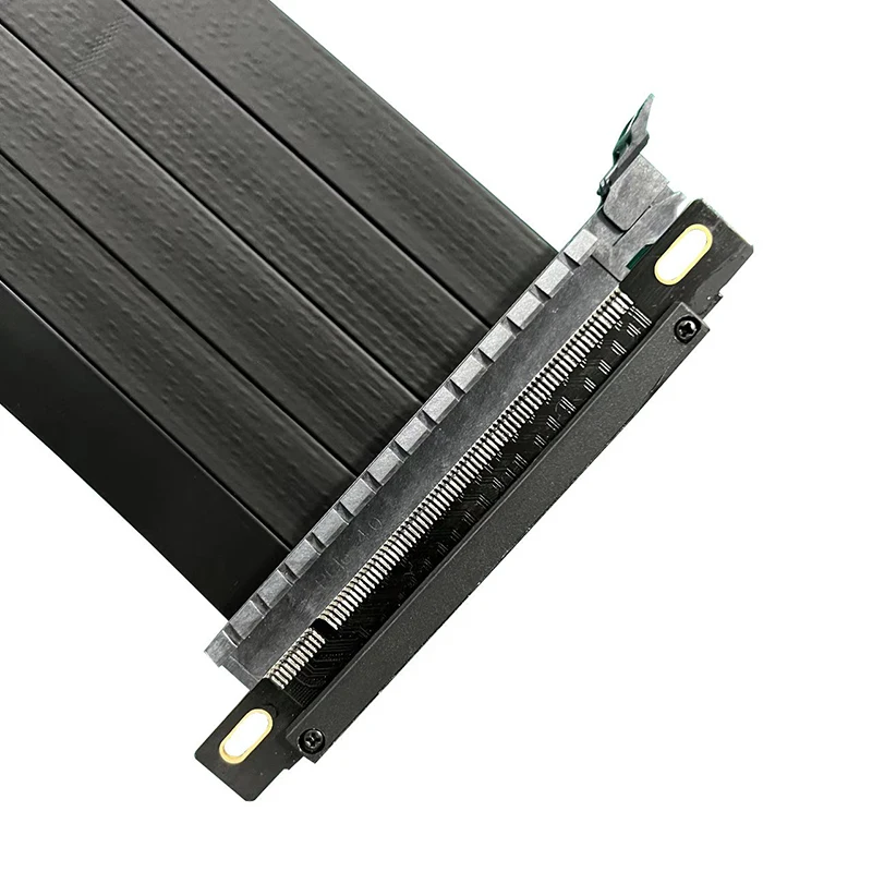 Ddr5 Cl30 EZDIY-FAB PCIe Gen4 Riser Cable 170 Mm, High Speed 16x