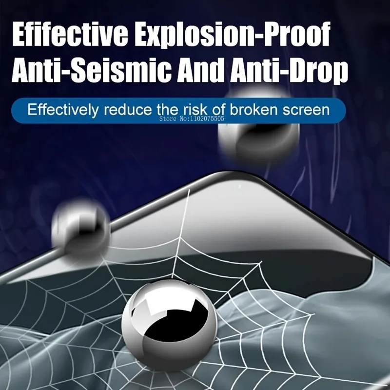 Рисунок 6 - Защитное стекло для Samsung S23